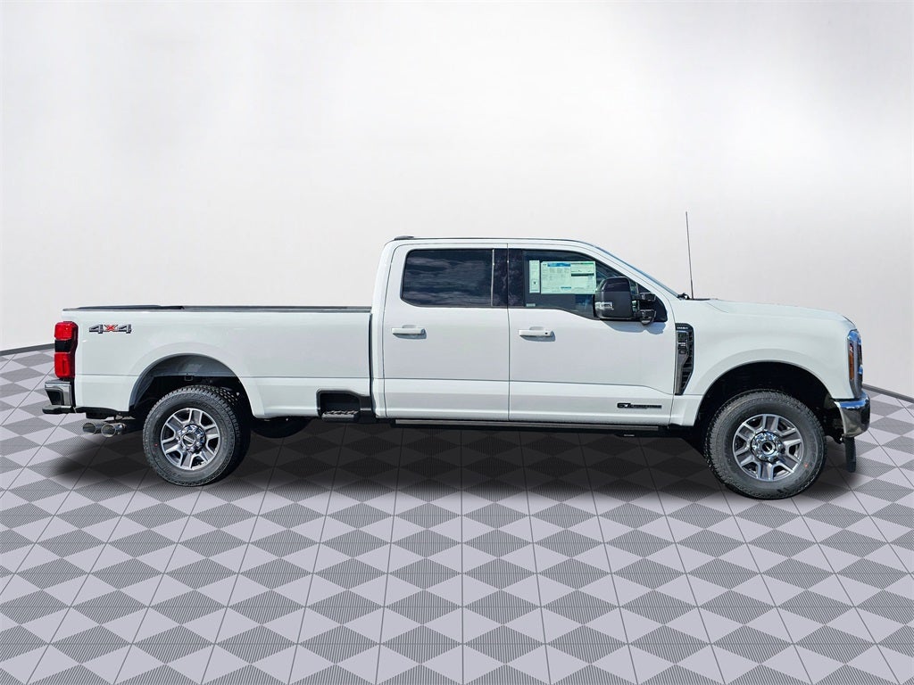 2025 Ford F-250 SD Lariat