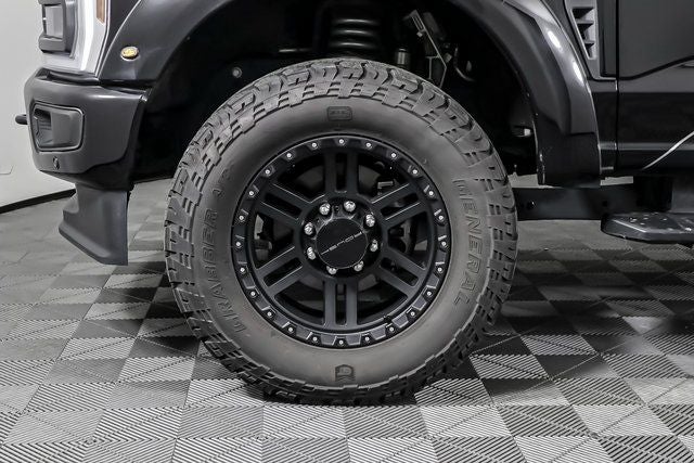 2023 Ford F-250 SD Lariat ROUSH