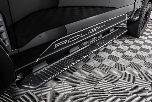 2023 Ford F-250 SD Lariat ROUSH