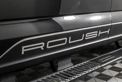 2023 Ford F-250 SD Lariat ROUSH