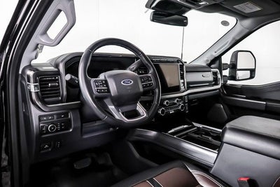 2023 Ford F-250 SD Lariat ROUSH