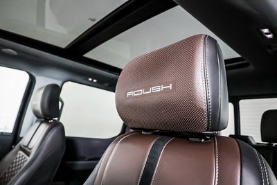 2023 Ford F-250 SD Lariat ROUSH