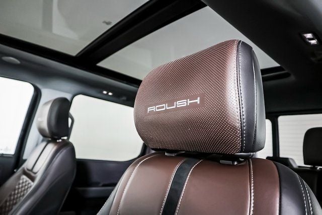 2023 Ford F-250 SD Lariat ROUSH