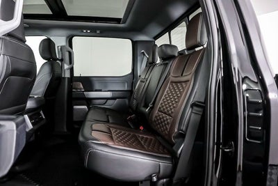 2023 Ford F-250 SD Lariat ROUSH