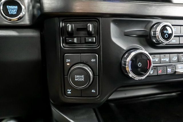 2023 Ford F-250 SD Lariat ROUSH