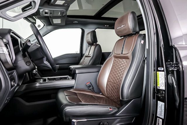 2023 Ford F-250 SD Lariat ROUSH