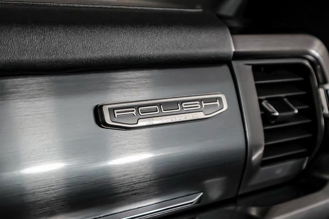 2023 Ford F-250 SD Lariat ROUSH