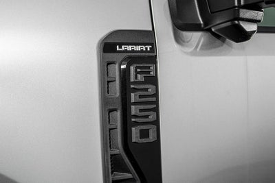 2024 Ford F-250 SD Lariat
