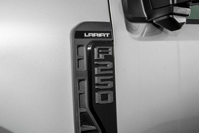 2024 Ford F-250 SD Lariat