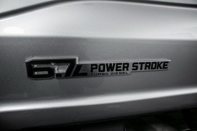 2024 Ford F-250 SD Lariat