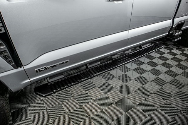 2024 Ford F-250 SD Lariat