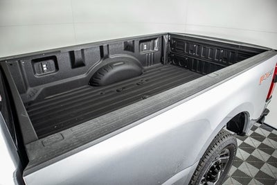 2024 Ford F-250 SD Lariat