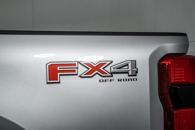 2024 Ford F-250 SD Lariat