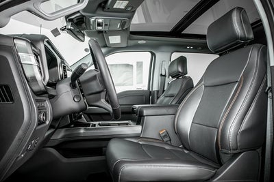 2024 Ford F-250 SD Lariat