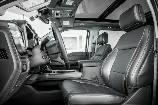 2024 Ford F-250 SD Lariat