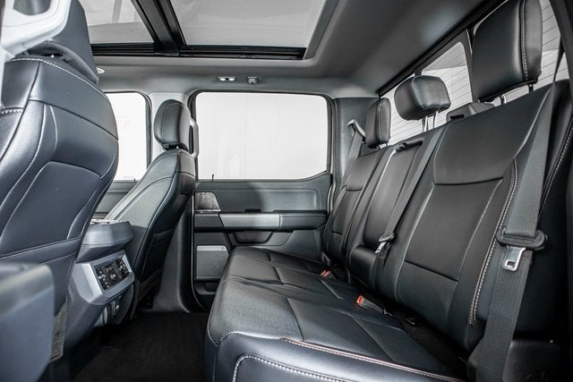 2024 Ford F-250 SD Lariat