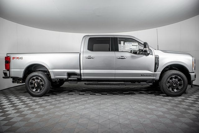 2024 Ford F-250 SD Lariat