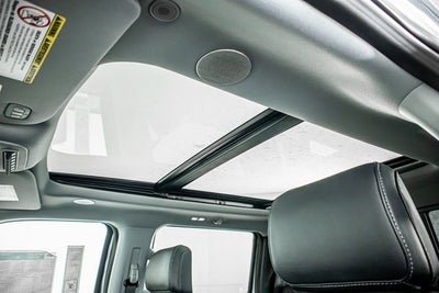 2024 Ford F-250 SD Lariat