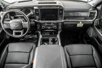 2024 Ford F-250 SD Lariat