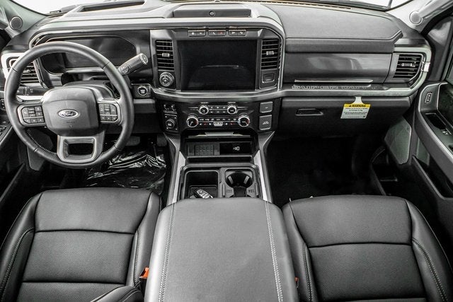 2024 Ford F-250 SD Lariat