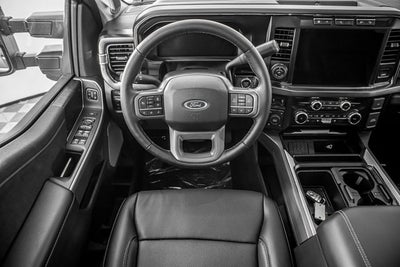 2024 Ford F-250 SD Lariat