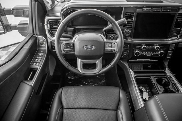 2024 Ford F-250 SD Lariat