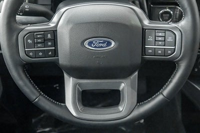 2024 Ford F-250 SD Lariat