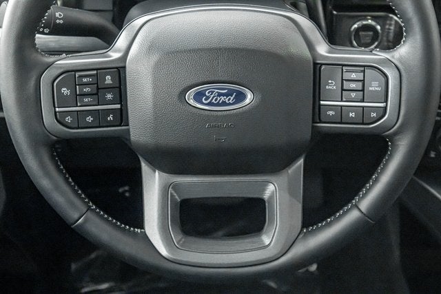 2024 Ford F-250 SD Lariat