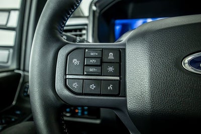 2024 Ford F-250 SD Lariat