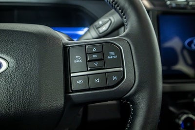 2024 Ford F-250 SD Lariat