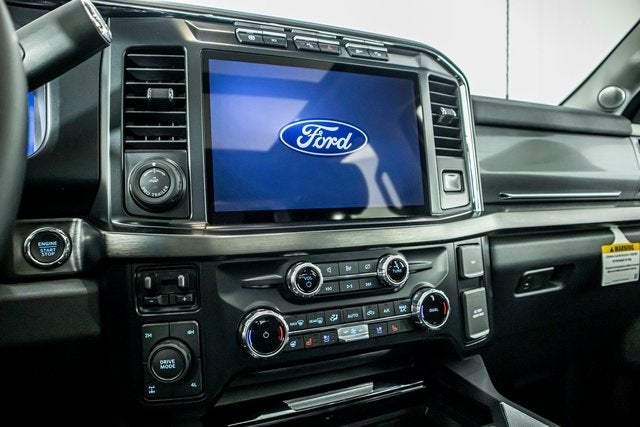 2024 Ford F-250 SD Lariat