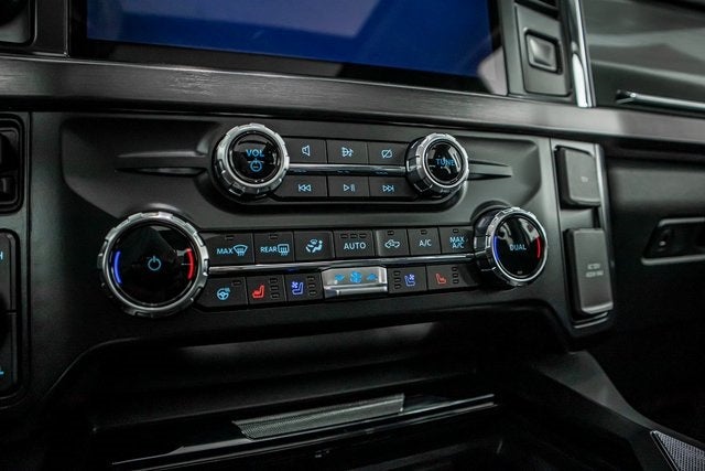 2024 Ford F-250 SD Lariat