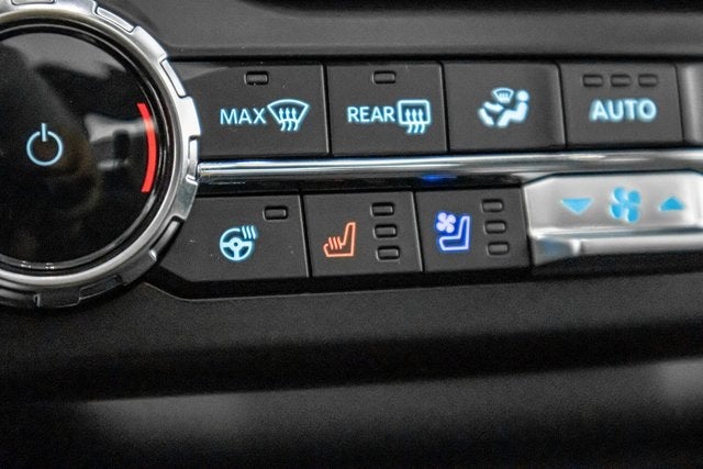 2024 Ford F-250 SD Lariat