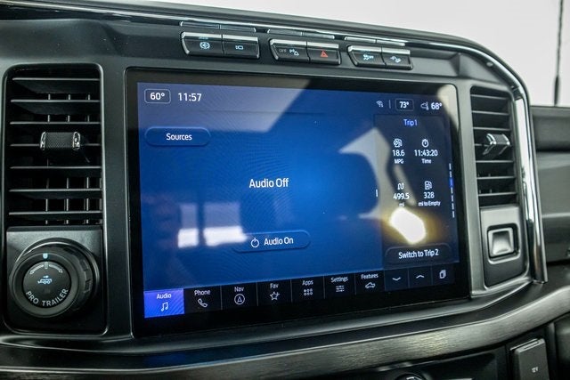 2024 Ford F-250 SD Lariat