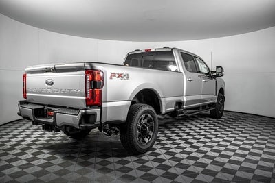2024 Ford F-250 SD Lariat
