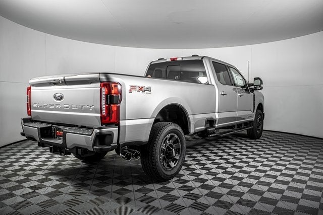 2024 Ford F-250 SD Lariat