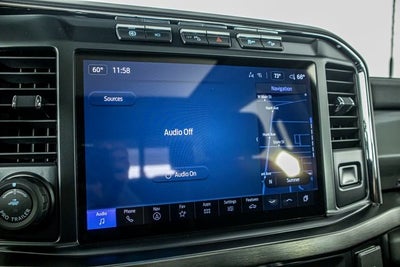 2024 Ford F-250 SD Lariat