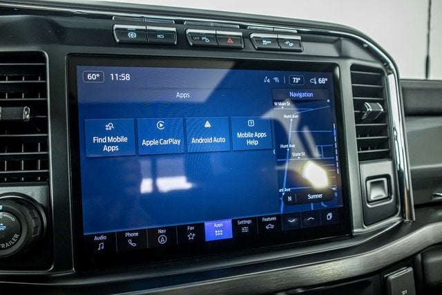 2024 Ford F-250 SD Lariat