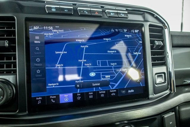 2024 Ford F-250 SD Lariat