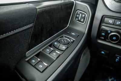 2024 Ford F-250 SD Lariat