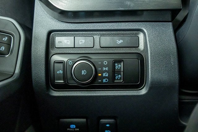 2024 Ford F-250 SD Lariat