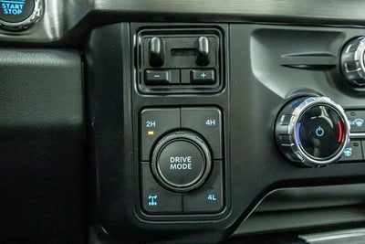 2024 Ford F-250 SD Lariat