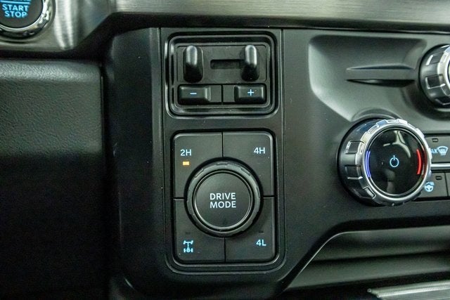 2024 Ford F-250 SD Lariat