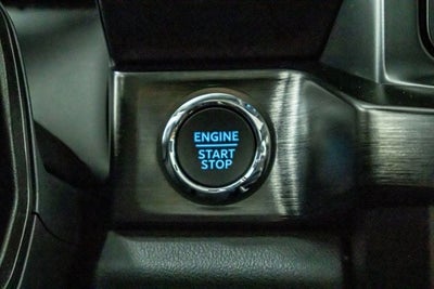 2024 Ford F-250 SD Lariat