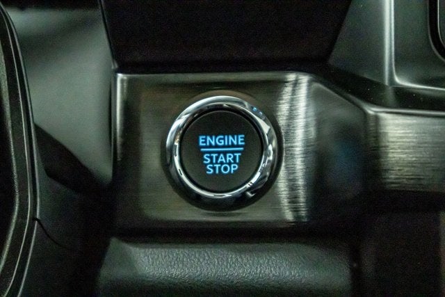 2024 Ford F-250 SD Lariat