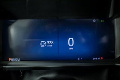 2024 Ford F-250 SD Lariat