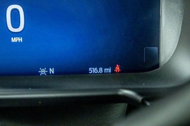 2024 Ford F-250 SD Lariat