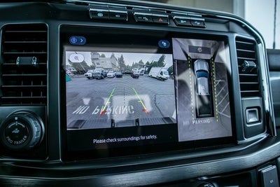 2024 Ford F-250 SD Lariat