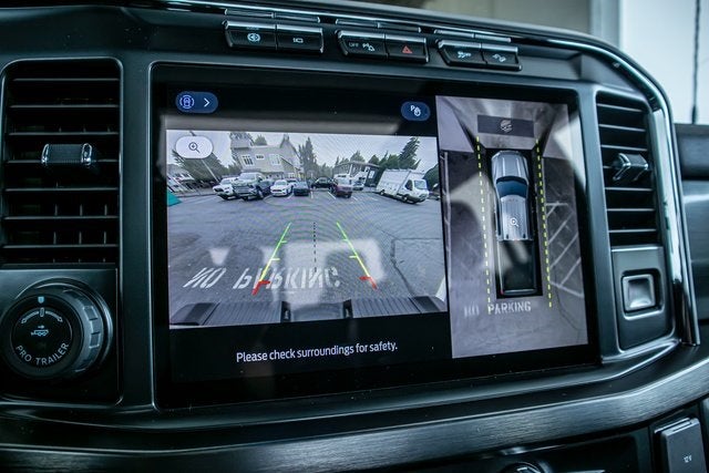 2024 Ford F-250 SD Lariat