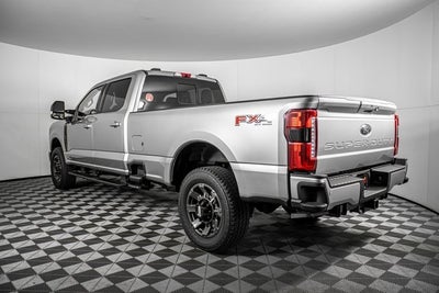 2024 Ford F-250 SD Lariat
